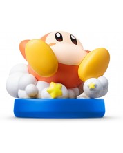 Фигура Nintendo amiibo - Waddle Dee [Kirby Series] -1